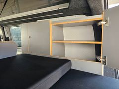 Easy Camper T 6.1 Classic Sitzheizung* Mutlirail*SCA Dach