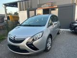 Opel Zafira C Tourer Edition - gebrauchte Opel Zafira aus dem Jahr 2013