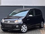 Volkswagen up! black up! - Volkswagen up! in Solingen