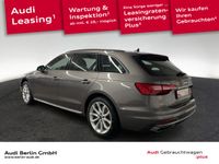 Audi A4 - Vorschau Bild 3