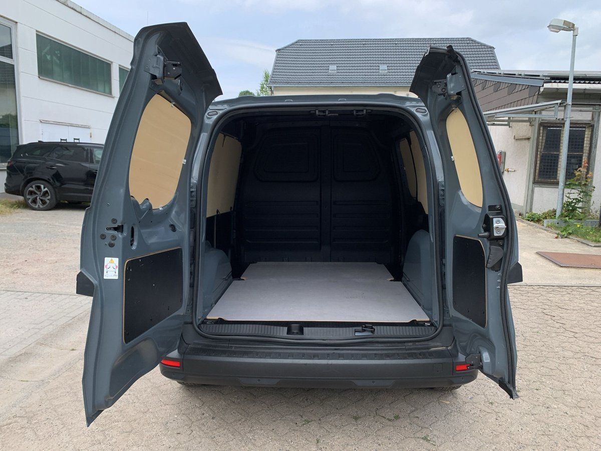 Renault Kangoo - Bild 14