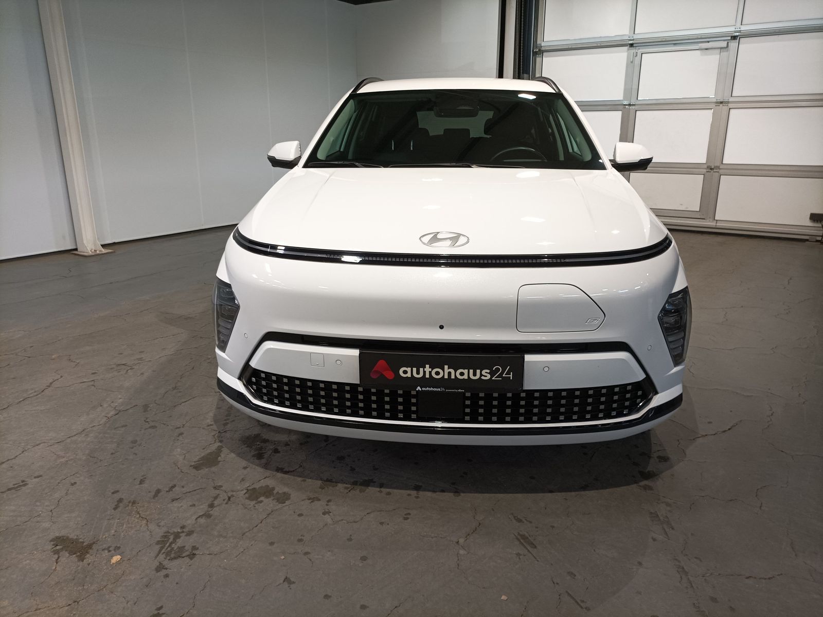 Hyundai Kona Prime Elektro LED|Navi|360°|HuD|ACC imagem 2