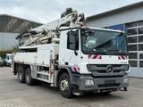 Mercedes-Benz Actros 2636 6x4 Betonpumpe Putzmeister 24-4 16H