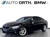 BMW 420d xDrive Gran Coupé M-SPORT AUT LEDER HUD ACC - BMW 420 Gran Coupé aus 2016