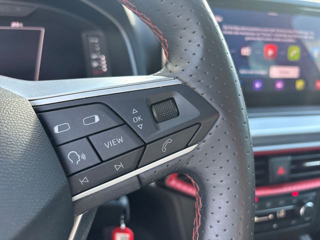 Ibiza FR 1.0l TSI *Navi+Digitales Cockpit+FullLi