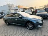 Skoda Superb L&K 4x4*PANO*KAMERA*VIRTUAL*CARPLAY*LED - Skoda Superb in Mannheim