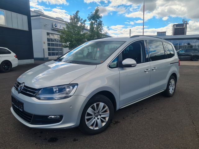 Volkswagen Sharan Comfortline BMT