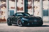 Mercedes-Benz AMG GT C Roadster | Apple Carplay - gebrauchte Mercedes-Benz AMG GT C aus dem Jahr 2020