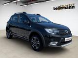 Dacia Sandero Stepway TCe 90 EasyR |Navi|Kamera|Sitzhz - Dacia Sandero in Ludwigshafen