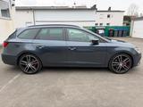 Seat Leon ST Cupra 300 4Drive VIRTUAL|ACC|SPURLED - Seat Gebrauchtwagen in Bielefeld