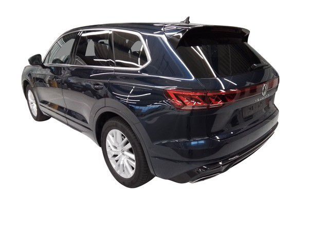 Volkswagen Touareg - Bild 5