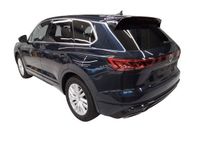 Volkswagen Touareg - Vorschau Bild 5