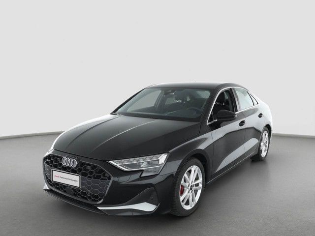 Audi A3 - Bild 2
