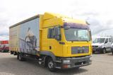 MAN TGL 7.XXX/8.XXX 8.210   FG - MAN 210 tgl 8