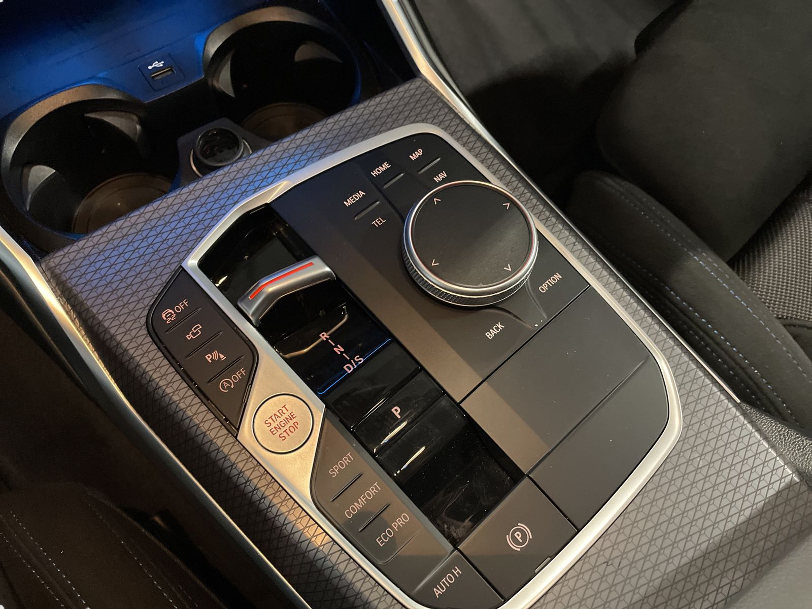BMW 320 - Bild 17