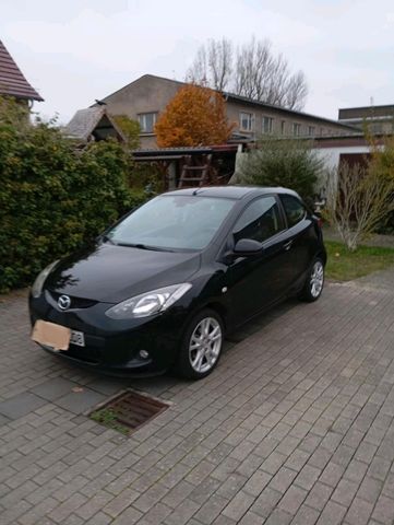 Mazda 2 km 45800