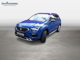Seat Ateca X-Perience 4x4 TSI DSG AHK LED Navi+ - Seat Ateca aus 2022