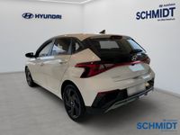 Hyundai i20 - Vorschau Bild 4