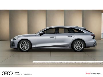 Audi A6 - 5