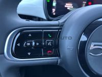 Fiat 500e 42 kWh Icon  SITZHZG CARPLAY TOUCH PDC NAVI - Image