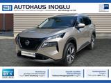 Nissan X-Trail 1.5 VC-T e-Power N-Connecta Navi+Lenk/SH - Nissan X-Trail mit Hybrid-Antrieb