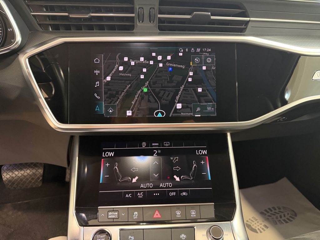 Audi A6 - Bild 18