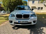BMW X5 2013 Jahre - BMW 520 mit Diesel-Antrieb: Geländewagen