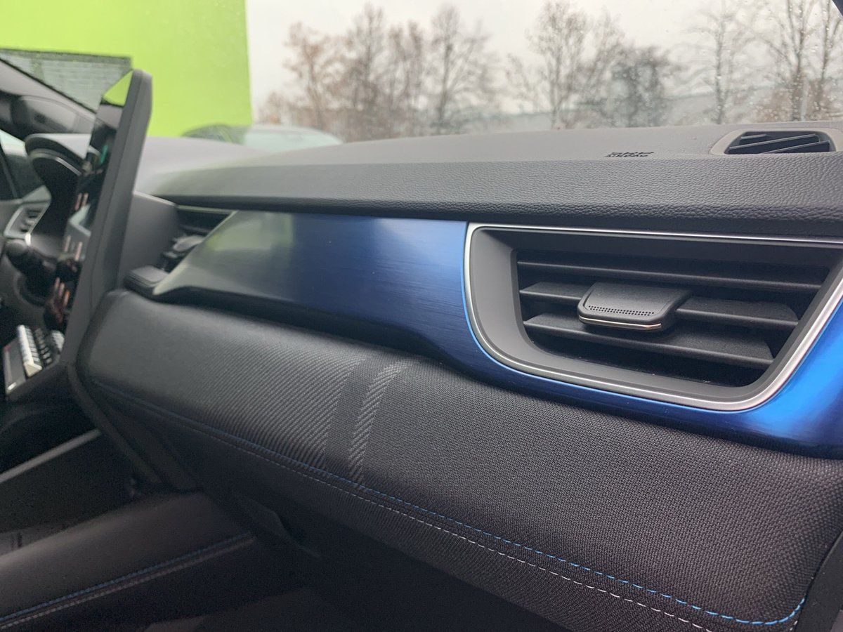 Renault Symbioz - Bild 33