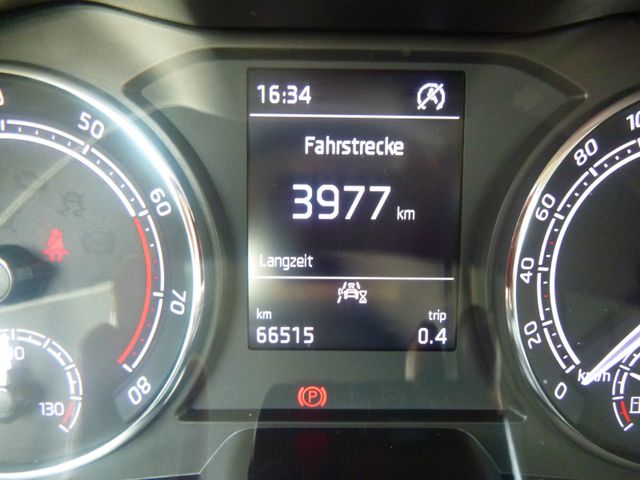 Fahrzeugabbildung Skoda Kamiq 1.0 TSI, Ambition>SmartLink/Sitzheiz/PDC<