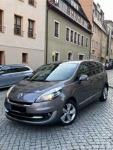 Renault Grand Scenic 1.5 DCI - gebrauchte Renault Grand Scenic aus dem Jahr 2012