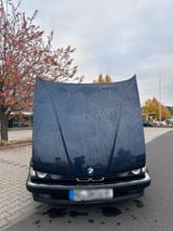 BMW 730i H Zulassung M- Paket voll fahrber... - BMW 730 in Frankfurt (Main)