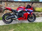 Honda CBR 650 R e-clutch - HONDA CBR650R E CLUTCH