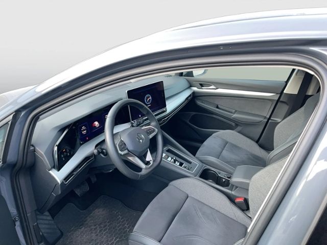 Golf  Life eHybrid LED+ APP STH AHK KAM ERGO 5JG