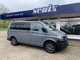 Volkswagen T6.1 Caravelle KR 2.0 TDi 7+V AHK-V+Dach Black + - Volkswagen T6 Caravelle aus 2023