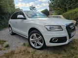 Audi Q5 2.0 TFSI tiptronic quattro - - Audi Q5 Gebrauchtwagen in Aachen