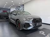 Audi RSQ3 SPORTBACK SPB TETTO-360 FULL - Audi Q3: RS