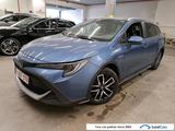 Toyota Corolla 1.8 e-CVT Hybrid Trek Aut. LED ACC Navi - Toyota Corolla: Trek