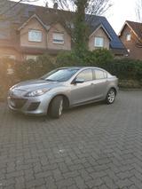 Mazda 3 1.6 Diesel - Mazda aus 2010: Mazda6