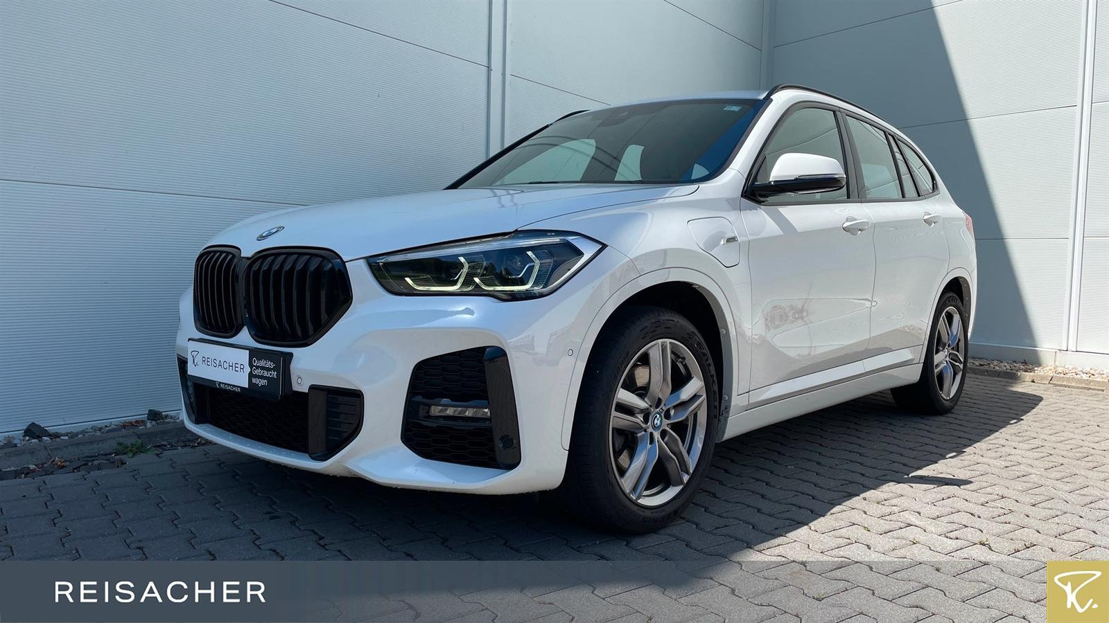 BMW X1 xDrive 25e M Sport,AHK,Navi,LED,RFK