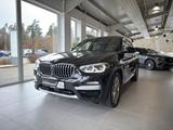BMW X3 xDrive 20i xLine AHK*PANO*360KAM*ACC - BMW X3 Gebrauchtwagen in Nürnberg