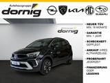 Opel Crossland Elegance 1.2 Alu,Winter Paket - Opel Crossland (X) Elegance-Paket