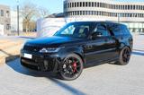 Land Rover Range Rover Sport SVR 5.0, *Liebhaber Fahrzeug*