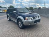 Nissan 4WD Navara LKW * KlimaAutom* AHK - Nissan PickUp: Geländewagen