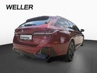 BMW i5 - Vorschau Bild 10