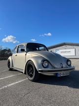 Volkswagen Käfer - gebrauchte VW Käfer aus dem Jahr 1996