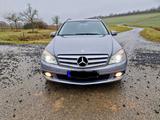 Mercedes-Benz w204 T-Modell 220CDI - Mercedes-Benz 220 aus 2009