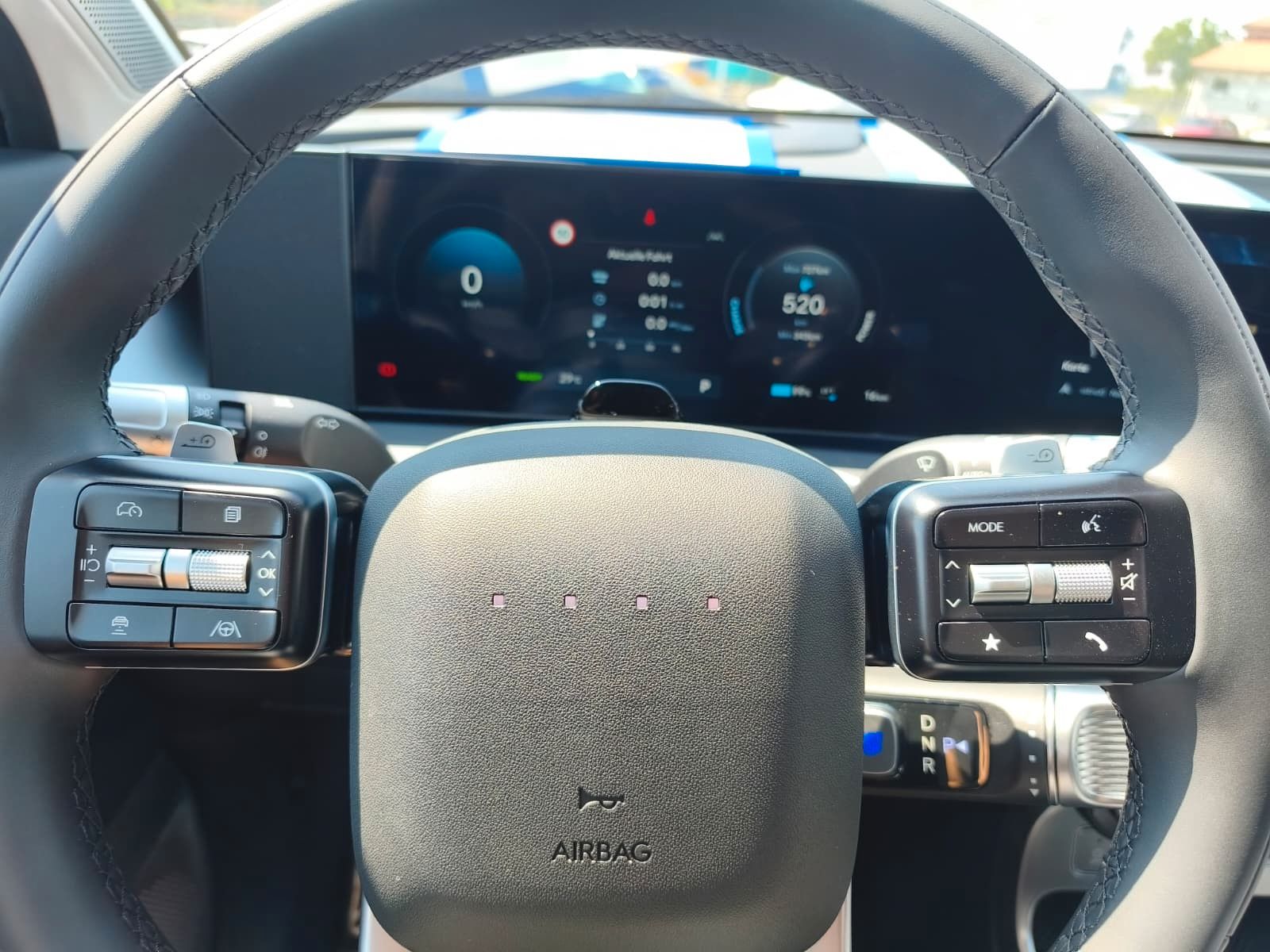 Hyundai IONIQ 9 – Bild 20