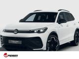 Volkswagen Tiguan R-Line 1.5 eHybrid DSG AHK+ÀCC+20+Matrix