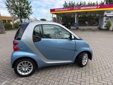 Smart ForTwo 451 (71ps) Sehr gepflegt - Smart ForTwo: 451