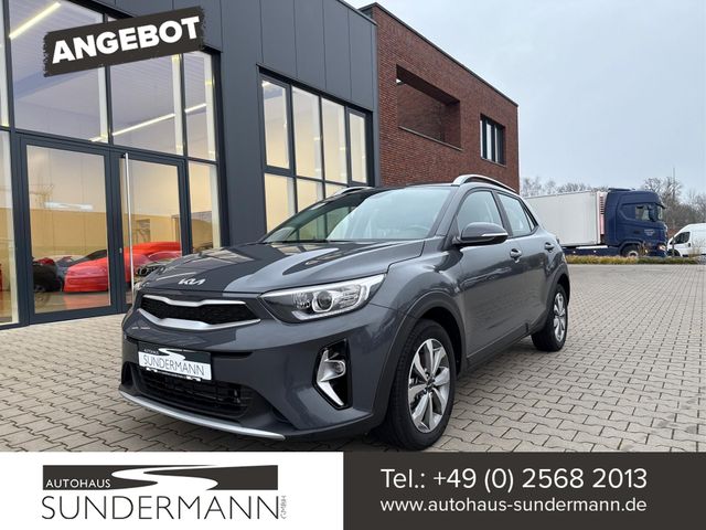 Kia Stonic 1.0 T-GDI Vision Kamera+CarPlay+PDC+Kl...